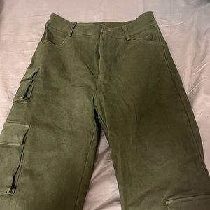 Altar’d State Cargo Pants